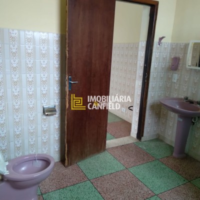 Prédio Comercial e Residencial - Rua XV de novembro , 240-6