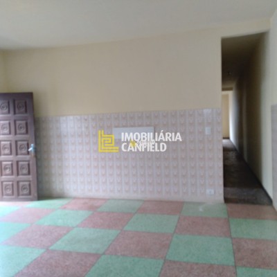 Prédio Comercial e Residencial - Rua XV de novembro , 240-3
