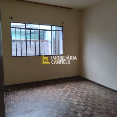 Prédio Comercial e Residencial - Rua XV de novembro , 240-8