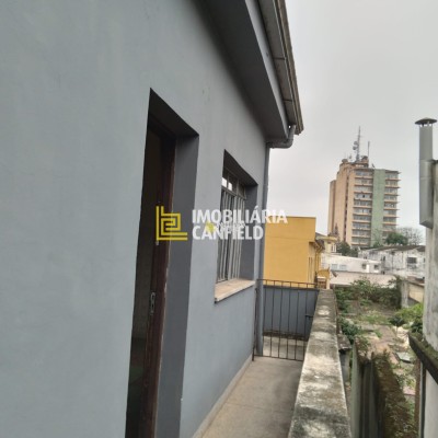 Prédio Comercial e Residencial - Rua XV de novembro , 240-2