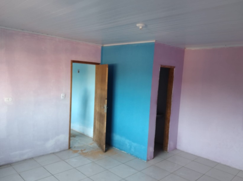 Sala comercial e sobrado - Rua Jose Gomes-16