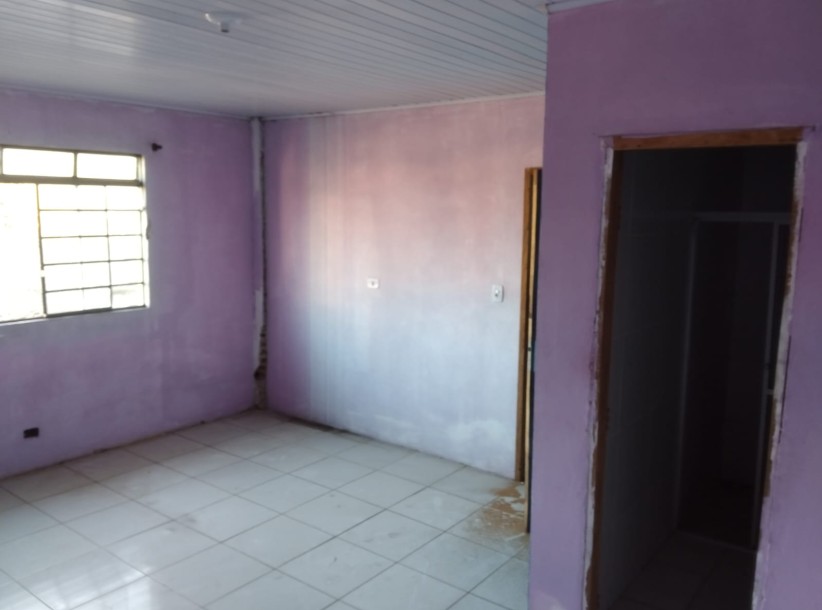 Sala comercial e sobrado - Rua Jose Gomes-15