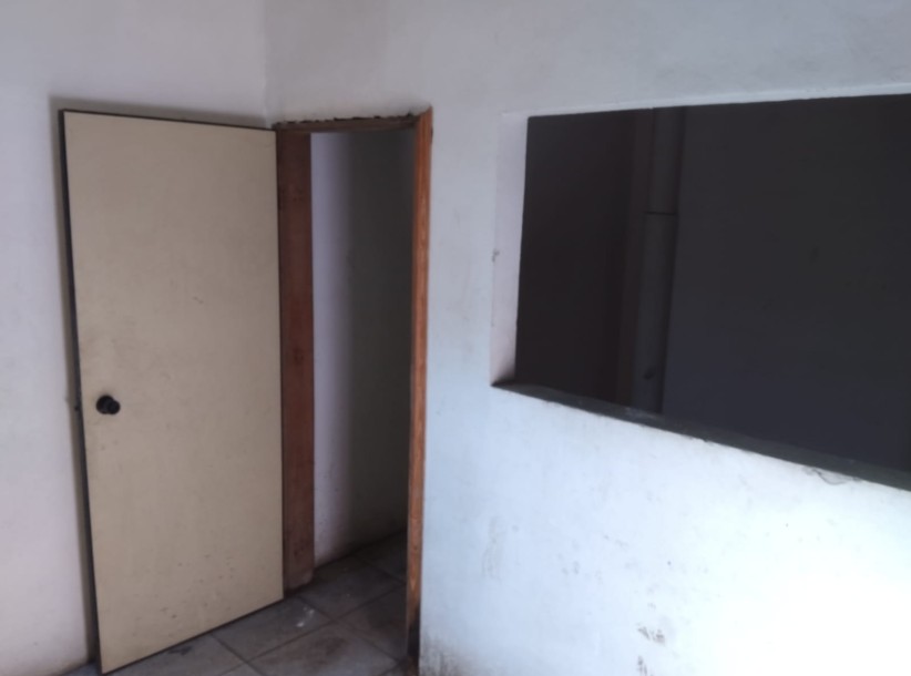 Sala comercial e sobrado - Rua Jose Gomes-4