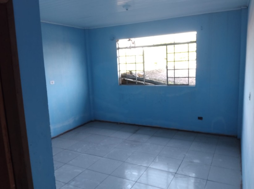 Sala comercial e sobrado - Rua Jose Gomes-13
