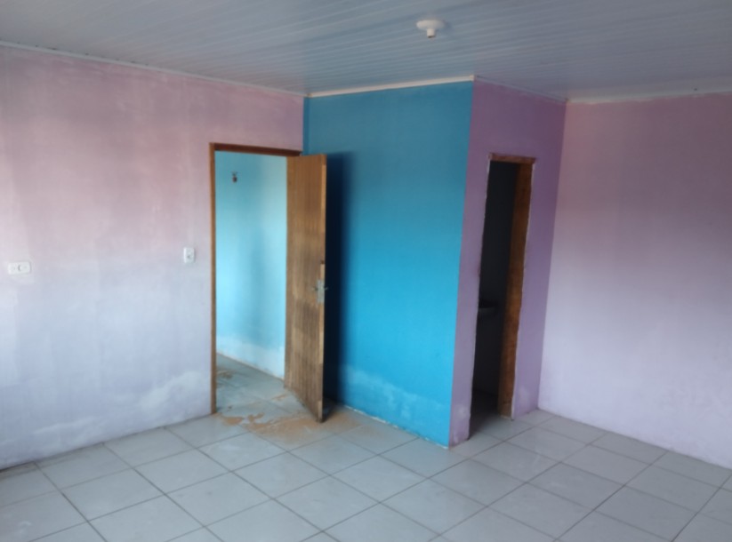 Sala comercial e sobrado - Rua Jose Gomes-14