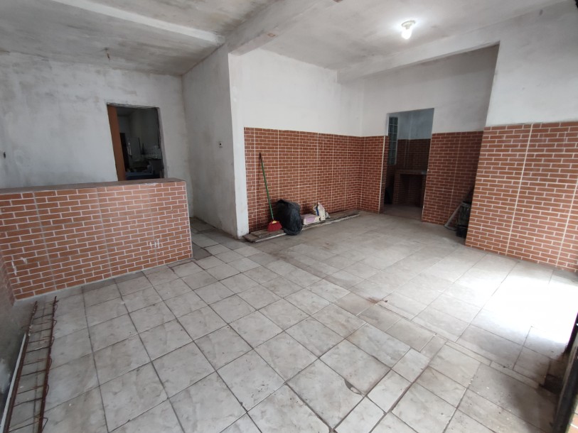 Sala Comercial - Rua Washigton Luiz - Vila Paranaguá - Lateral ao Colégio Estadual Maria de Lurdes Rodrigues Morozowski-7