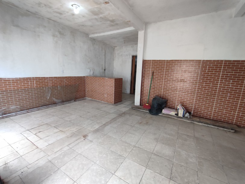 Sala Comercial - Rua Washigton Luiz - Vila Paranaguá - Lateral ao Colégio Estadual Maria de Lurdes Rodrigues Morozowski-8