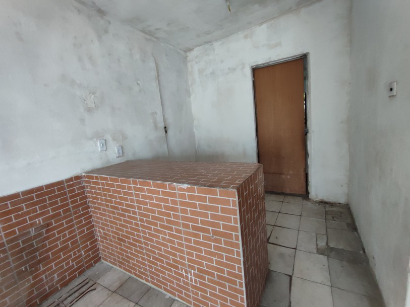 Sala Comercial - Rua Washigton Luiz - Vila Paranaguá - Lateral ao Colégio Estadual Maria de Lurdes Rodrigues Morozowski-6