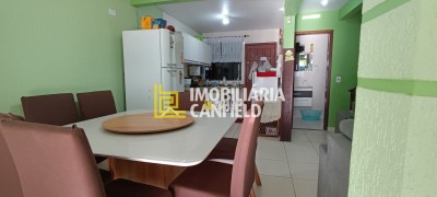 Sobrado na Praia - Rua Aimoré n° 102 . Balneário de Monções - Matinhos-Paraná-7