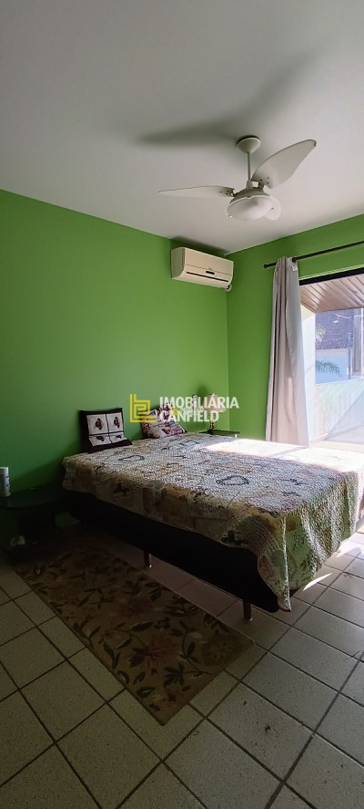 Sobrado na Praia - Rua Aimoré n° 102 . Balneário de Monções - Matinhos-Paraná-13