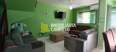 Sobrado na Praia - Rua Aimoré n° 102 . Balneário de Monções - Matinhos-Paraná-5