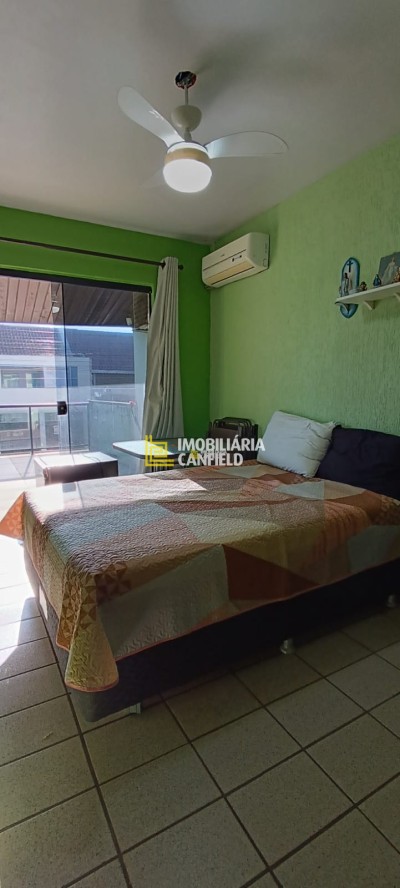 Sobrado na Praia - Rua Aimoré n° 102 . Balneário de Monções - Matinhos-Paraná-11