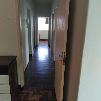 Apto 401- 4º andar a venda - Rua Faria Sobrinho - Ed Nossa senhora do Rocio