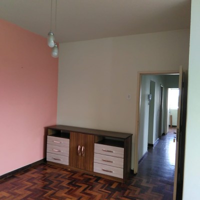 Apto 401- 4º andar a venda - Rua Faria Sobrinho - Ed Nossa senhora do Rocio