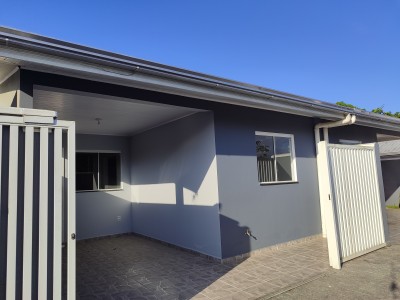 Casa para Venda - Rua Rodolpho Schwarzabach - Parque São João