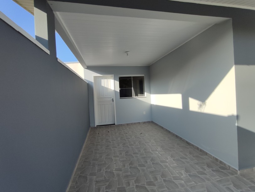 Casa para Venda - Rua Rodolpho Schwarzabach - Parque São João-2