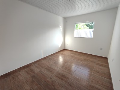 Casa para Venda - Rua Rodolpho Schwarzabach - Parque São João