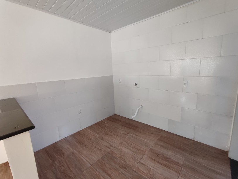 Casa para Venda - Rua Rodolpho Schwarzabach - Parque São João-4