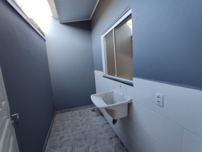 Casa para Venda - Rua Rodolpho Schwarzabach - Parque São João