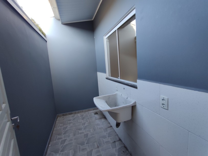 Casa para Venda - Rua Rodolpho Schwarzabach - Parque São João-7