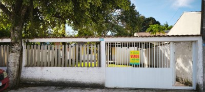 CASA À VENDA JARDIM OURO FINO