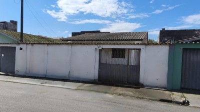 Casa á venda - Travessa República Líbano