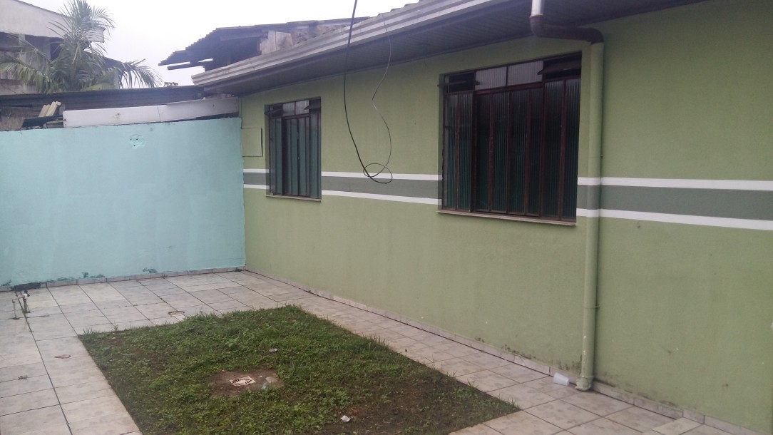 Casa para Venda no Palmital - Rua Manoel Côrrea-2