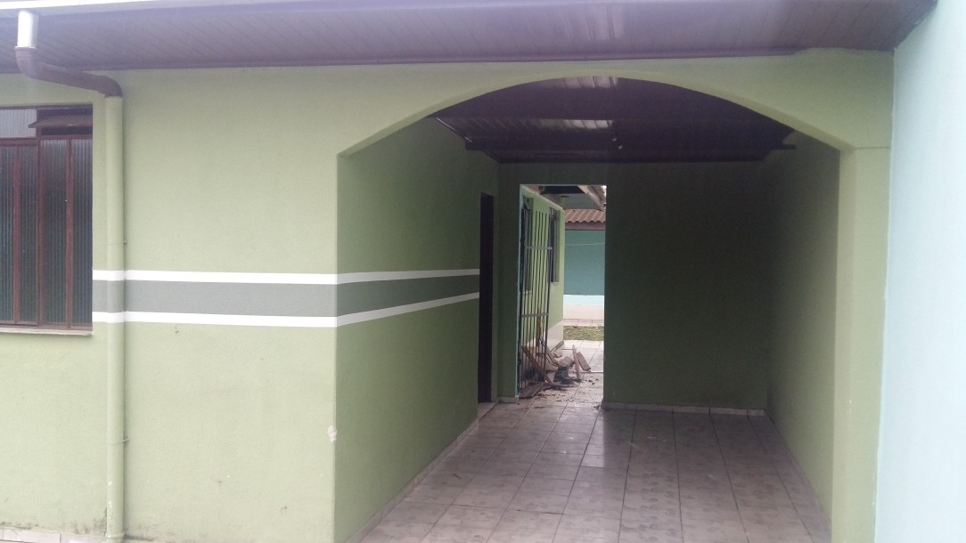 Casa para Venda no Palmital - Rua Manoel Côrrea-3