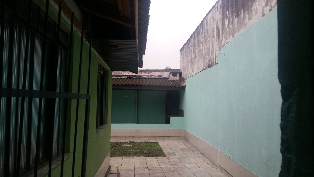 Casa para Venda no Palmital - Rua Manoel Côrrea-4