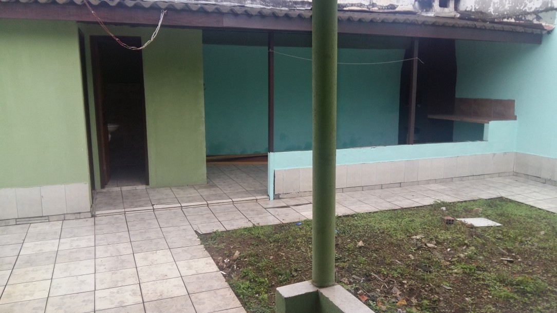 Casa para Venda no Palmital - Rua Manoel Côrrea-8
