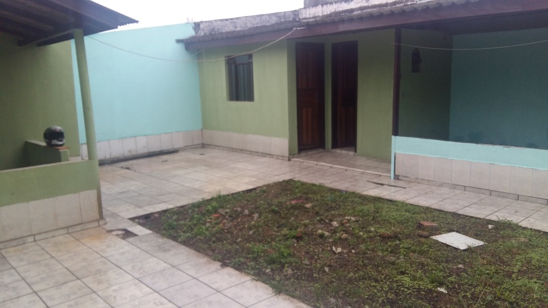 Casa para Venda no Palmital - Rua Manoel Côrrea-11