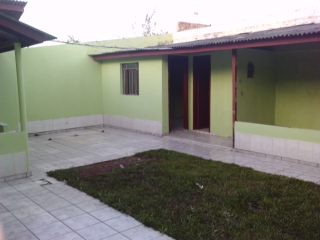 Casa para Venda no Palmital - Rua Manoel Côrrea-20