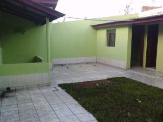 Casa para Venda no Palmital - Rua Manoel Côrrea-21