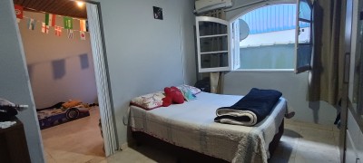 Casa - Rua dos Paineiras, Jardim Iguaçu.-8