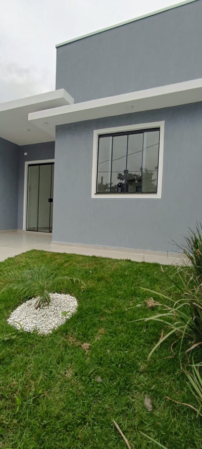 Residencial Solaris- R. Paris, Parque Agari- R$420,000,00-6