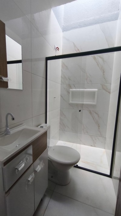 Residencial Solaris- R. Paris, Parque Agari- R$420,000,00-3