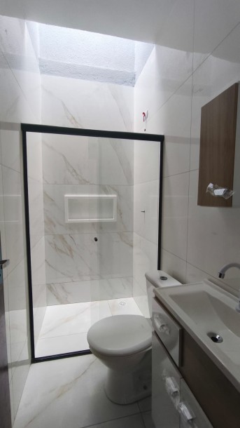 Casa à venda Residencial Solaris- Parque Agari.-4