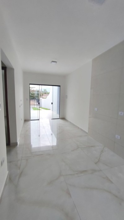 Casa à venda Residencial Solaris- Parque Agari.-2
