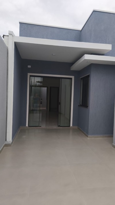 Casa à venda Residencial Solaris- Parque Agari.-7