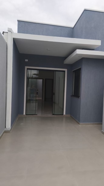 Casa à venda Residencial Solaris- Parque Agari.-7