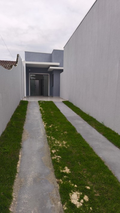Casa à venda Residencial Solaris- Parque Agari.