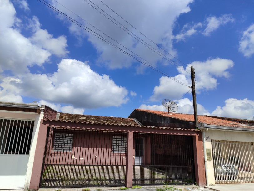 Casa á venda - Rua Júlio Groth Elias - Condomínio fechado Costa Sul-3