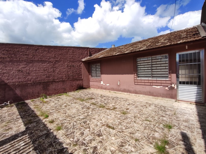 Casa á venda - Rua Júlio Groth Elias - Condomínio fechado Costa Sul-4