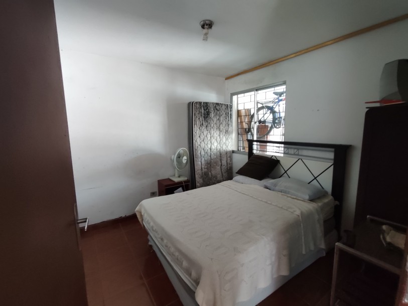 Casa á venda - Rua Júlio Groth Elias - Condomínio fechado Costa Sul-5