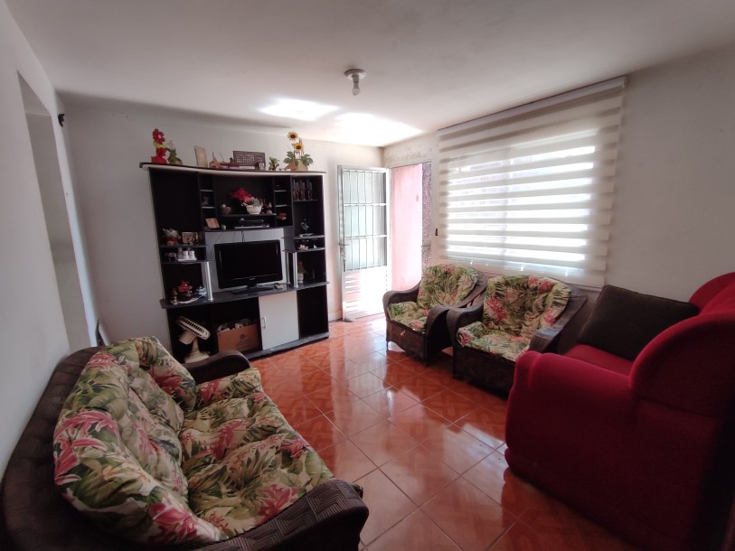 Casa á venda - Rua Júlio Groth Elias - Condomínio fechado Costa Sul-6