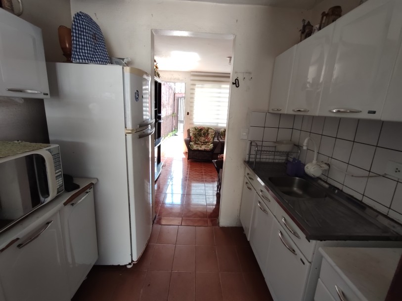 Casa á venda - Rua Júlio Groth Elias - Condomínio fechado Costa Sul-8