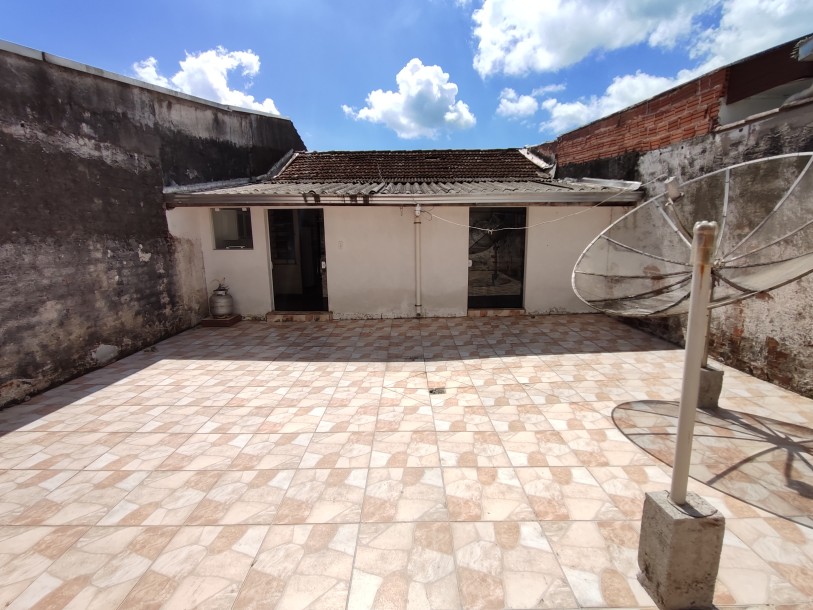 Casa á venda - Rua Júlio Groth Elias - Condomínio fechado Costa Sul-12