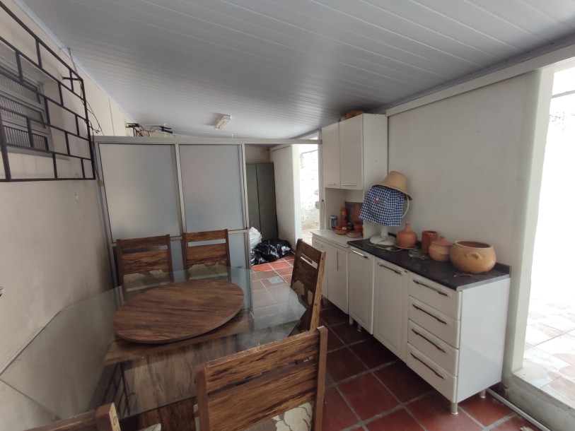 Casa á venda - Rua Júlio Groth Elias - Condomínio fechado Costa Sul-10