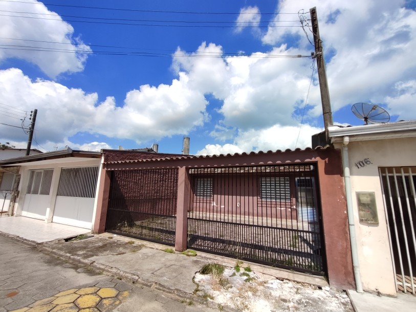 Casa á venda - Rua Júlio Groth Elias - Condomínio fechado Costa Sul-13