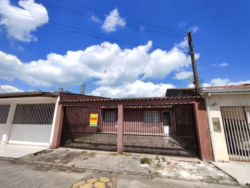 Casa á venda - Rua Júlio Groth Elias - Condomínio fechado Costa Sul-2
